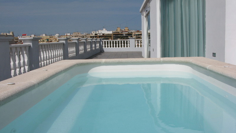 Sport & Beauty 5, HOLAHOTEL DEL CARMEN, Valencia