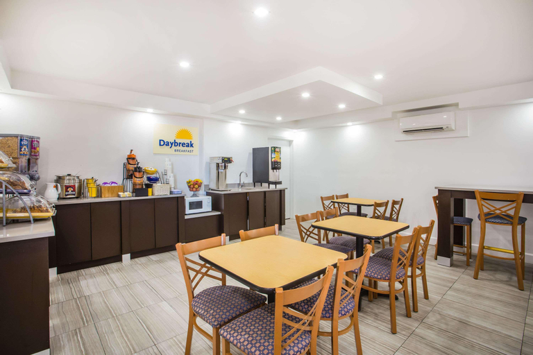 Arya Blu Inn & Suites, Volusia