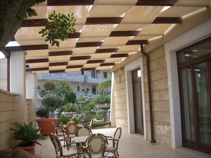 Exterior & Views 3, Albatres Palace Hotel, Brindisi