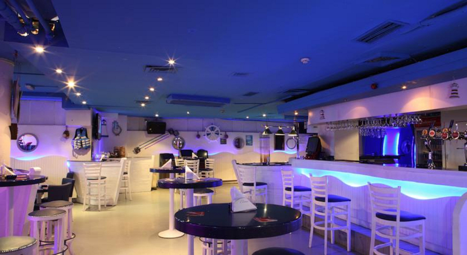 Food & Drinks 4, Seaview Hotel Bur Dubai, Dubai