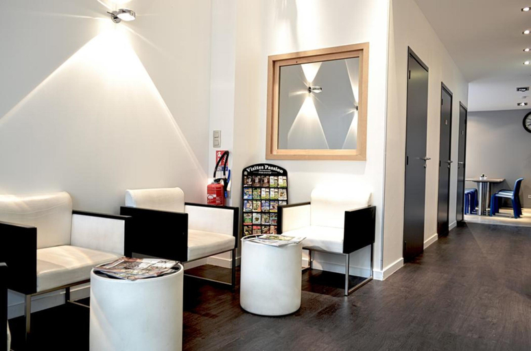 Public Area 2, Residhotel Lille Vauban, Nord