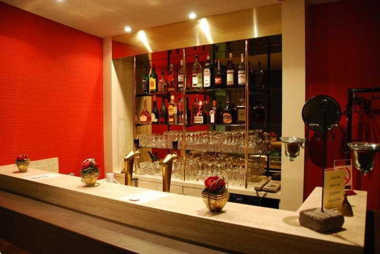 Food & Drinks 4, Biskajer, West-Vlaanderen