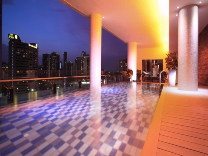Quincy Hotel By Far East Hospitality (SG Clean), Orchard