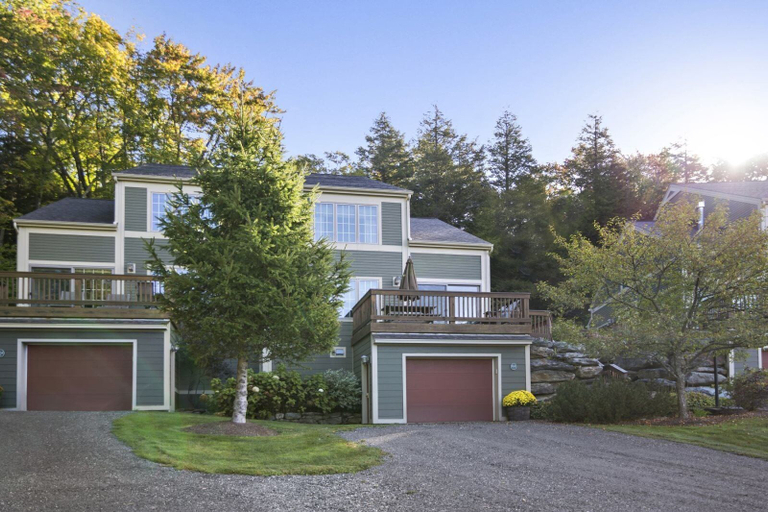 Exterior & Views 2, Americana at Topnotch Overlook, Lamoille