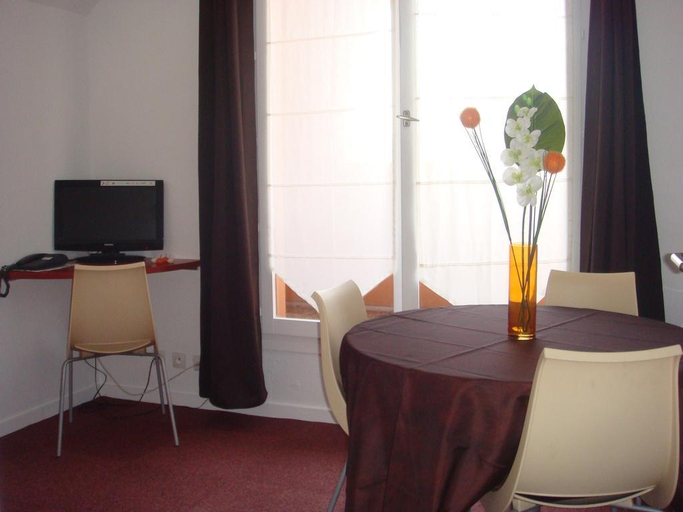 Public Area 2, Geneva Residence, Genève