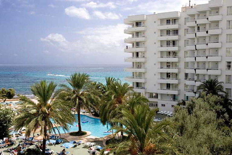 Exterior & Views 2, Playa Dorada, Baleares
