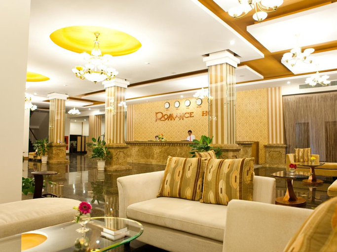 Public Area 2, Romance Hotel, Huế