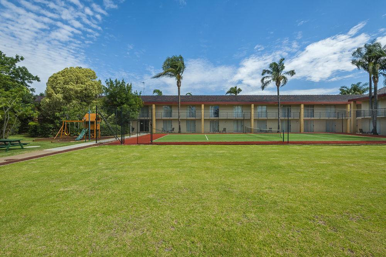 Exterior & Views 2, Mildura Inlander Resort, Mildura - Pt A