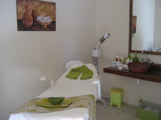 Bedroom 3, Residence Hammamet, Hammamet