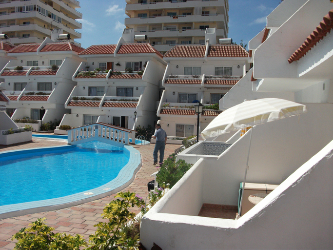 Sport & Beauty 5, Las Floritas, Santa Cruz de Tenerife