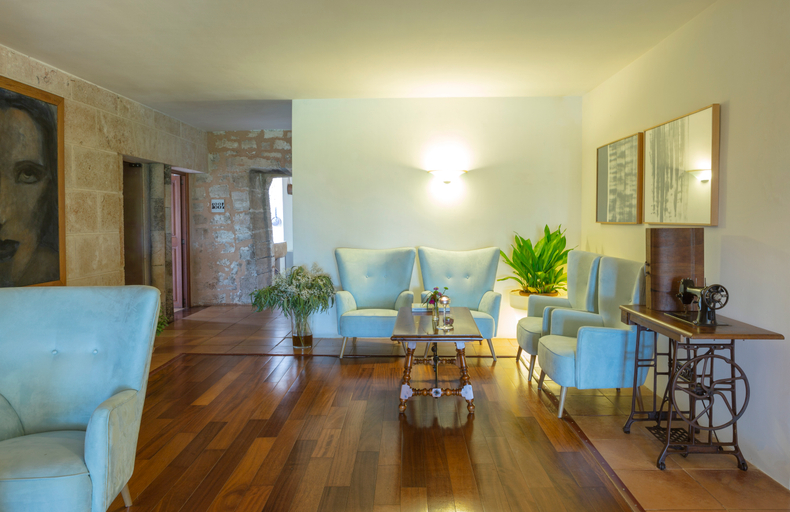 Public Area 4, Casal Santa Eulàlia Hotel, Baleares