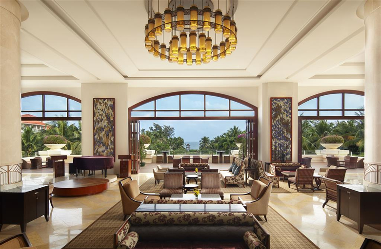 Public Area 4, Sheraton Haikou Resort, Haikou