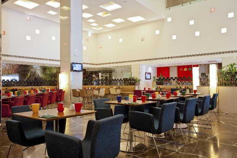 Public Area 4, Park Inn By Radisson Muscat, Seeb