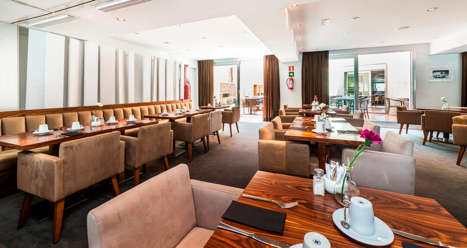 Food & Drinks 5, Hotel Palma Avenidas, Baleares