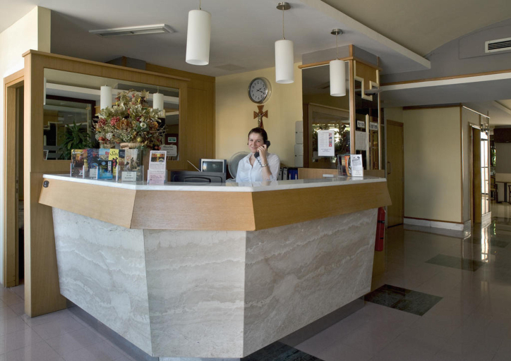 Public Area 2, Coral Hotel, Saint Paul's Bay