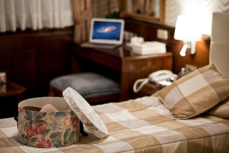 Public Area 3, Hotel Best, Çankaya
