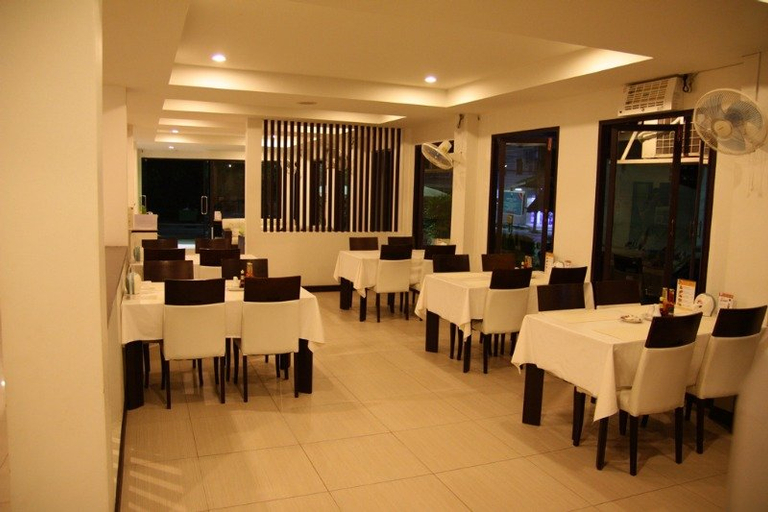 Food & Drinks, G-House Hua Hin, Hua Hin