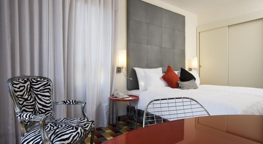 Bedroom 4, Jacob Harmony Jerusalem