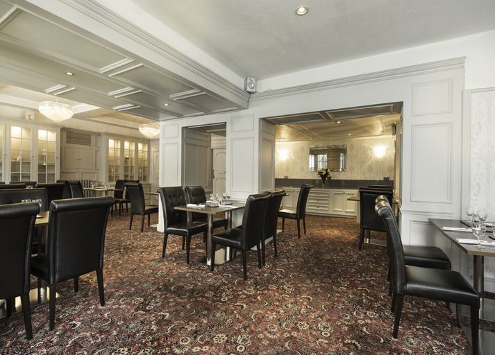 Public Area 2, The Imperial Crown Hotel, Calderdale