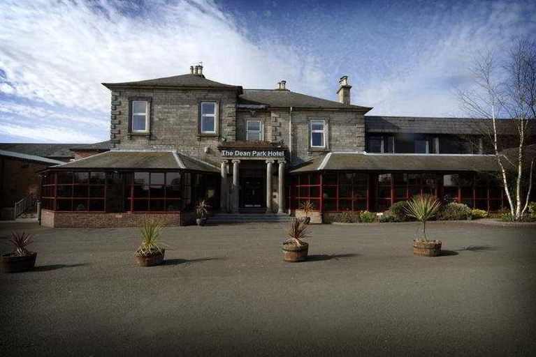 Exterior & Views 5, Dean Park Hotel, Fife