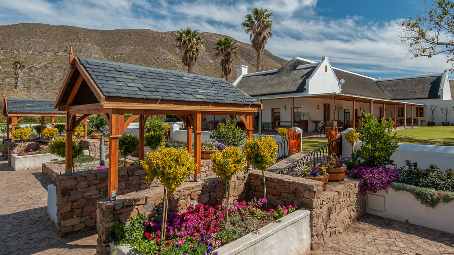 Mirtehof Guest Farm Estate, Central Karoo