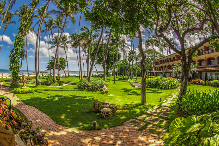 Exterior & Views 5, Hotel Tamarindo Diria Beach Resort, Santa Cruz