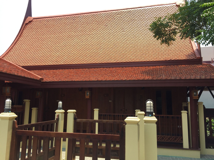 Luang Chumni Village, Phra Nakhon Si Ayutthaya