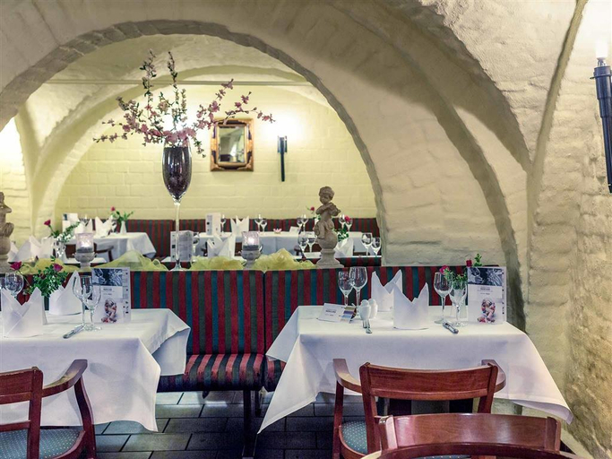 Food & Drinks 4, Hotel Schloss Neustadt-Glewe by Sunday Hotels, Ludwigslust-Parchim