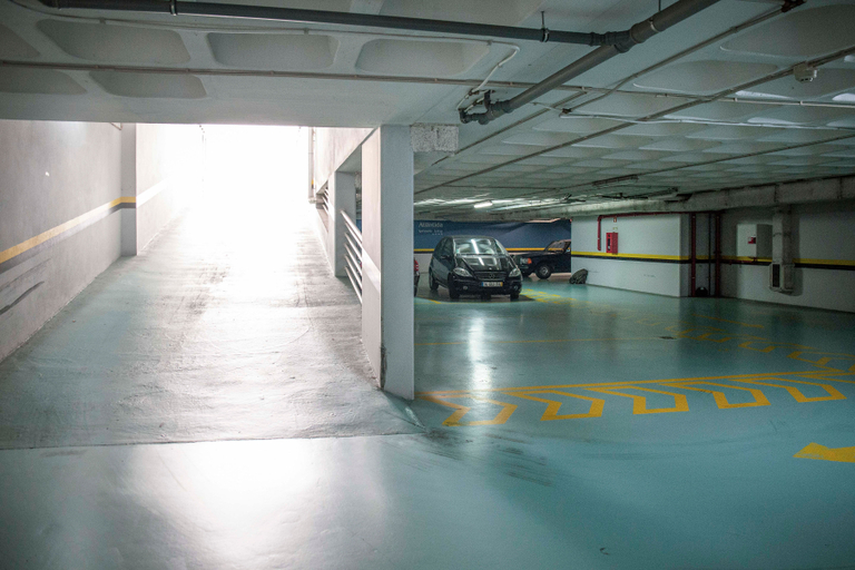 Public Area