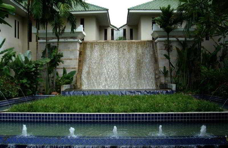 Sport & Beauty, Bangkok Natural Spa and Resort, Suan Luang