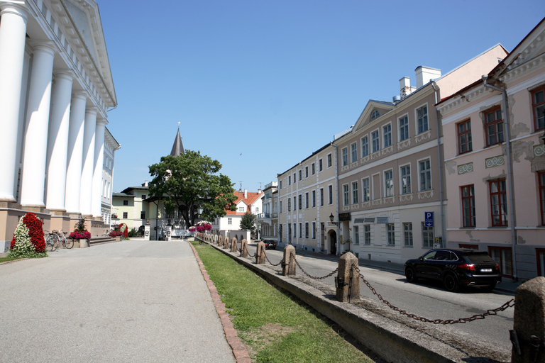 Exterior & Views 2, Antonius Boutique Hotel, Tartu