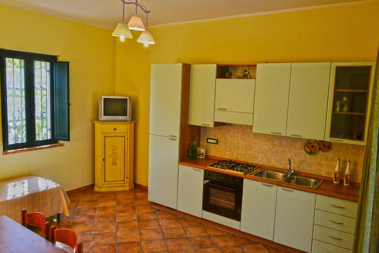 Others 4, Agriturismo Frangivento, Cosenza