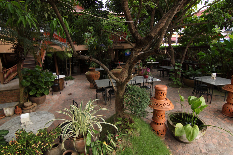 Ruean Thai Hotel, Muang Sukhothai