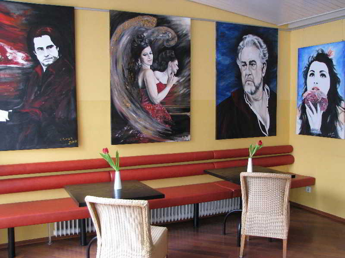 Public Area 3, Am Neutor Hotel Salzburg Zentrum, Salzburg