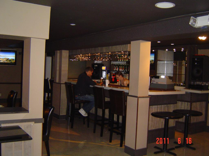Public Area 3, Barclay Hotel Vancouver, Greater Vancouver