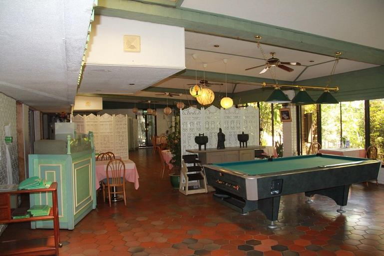 Public Area 2, Terrace Hotel, Bandar Seri Begawan