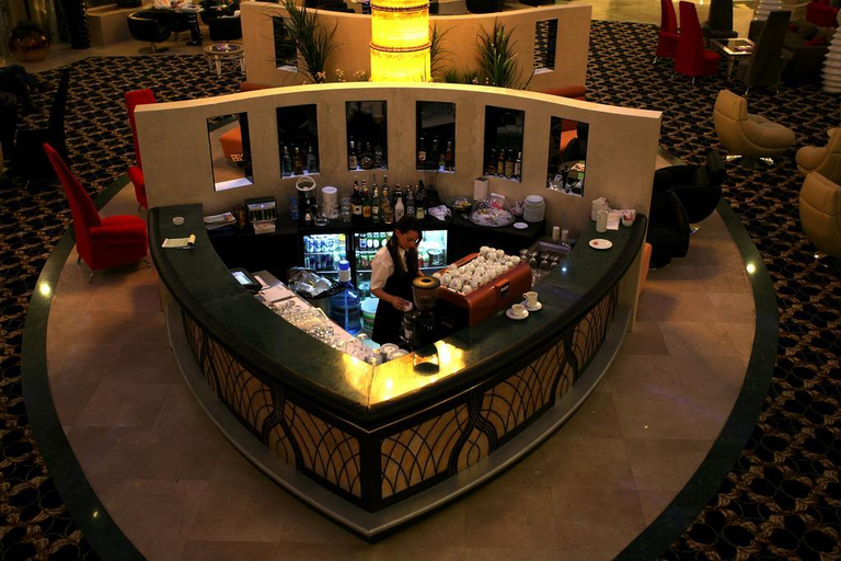 Public Area 5, Eser Premium Hotel and Spa, Büyükçekmece