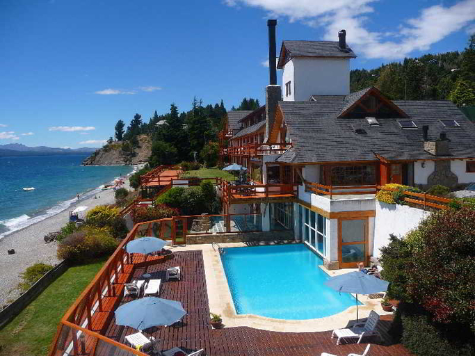 Sport & Beauty 5, Apart del Lago, Bariloche