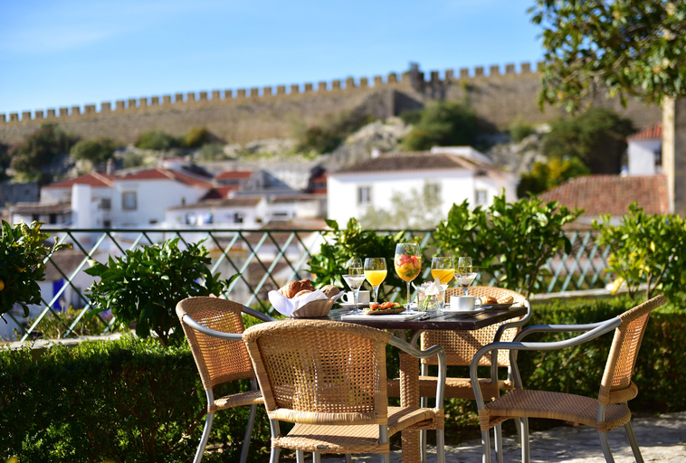 Others 4, Pousada Castelo de Óbidos - Historic Hotel, Óbidos