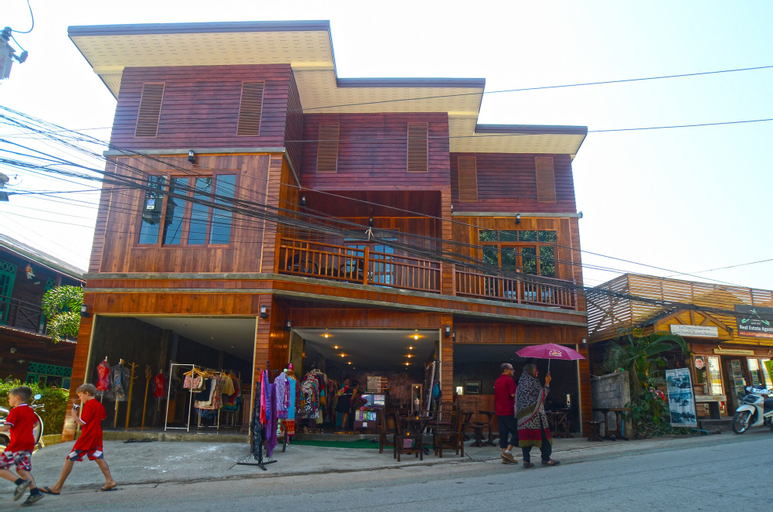 Namu Hotel, Pai