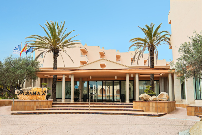 Exterior & Views 2, Rosamar Ibiza Hotel, Baleares