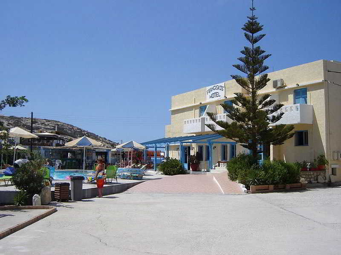 Public Area