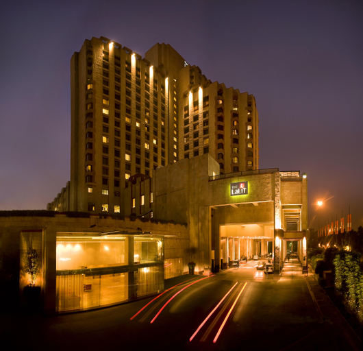 The LaLiT New Delhi, West