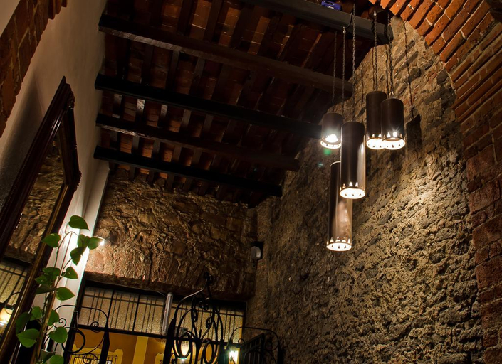 Public Area 3, Suites Sofia, Querétaro