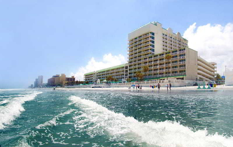 Sport & Beauty 5, Daytona Beach Resort & Conference Center, Volusia