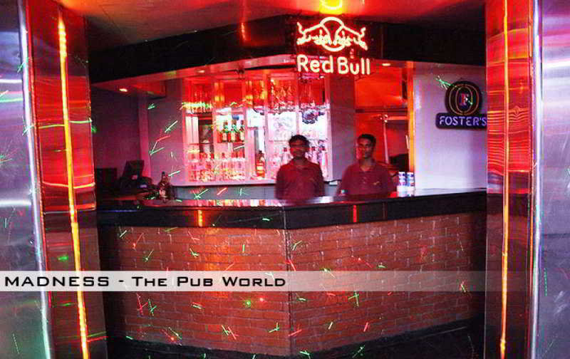 Public Area 2, Ramee Guestline Hotel Khar, Mumbai Suburban