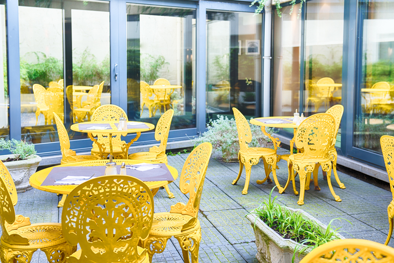 Food & Drinks 5, Leonardo Hotel Antwerpen, Antwerpen