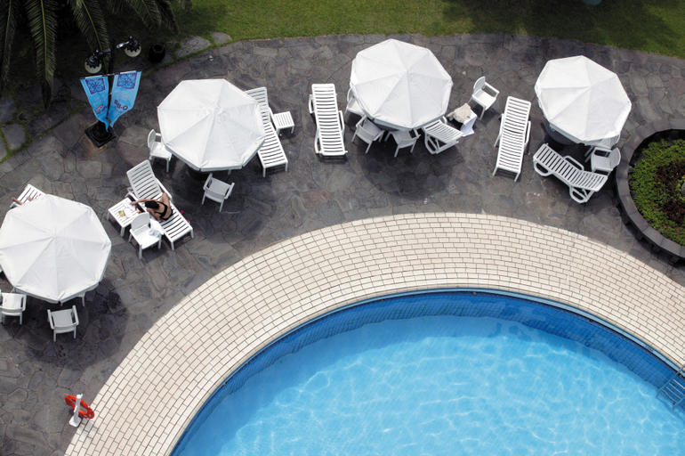 Sport & Beauty 2, Seogwipo KAL Hotel, Seogwipo