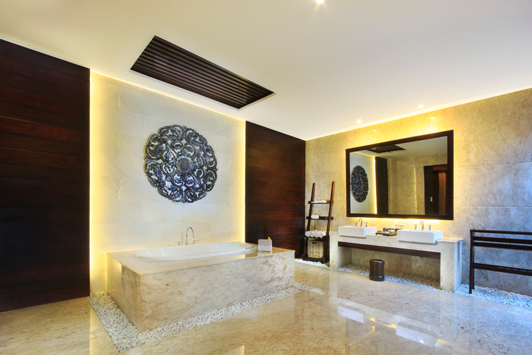Bathroom 6
