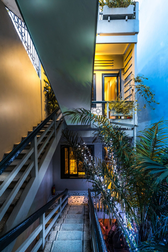Oliving Residence, Hoàn Kiếm